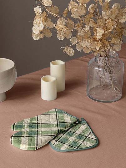 Комплект кухонный Унисон Skandi cell