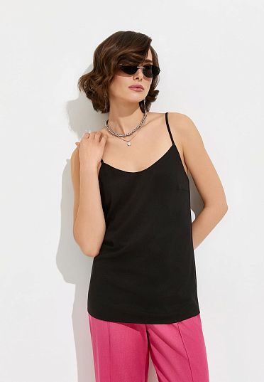 Блузка-топ Mia Cara