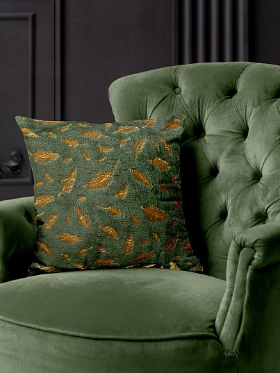 Чехол Mia Cara Дезидерио олива