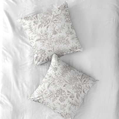 Комплект наволочек, Ирландское кружево, Унисон Комплект наволочек, Ирландское кружево, Унисон