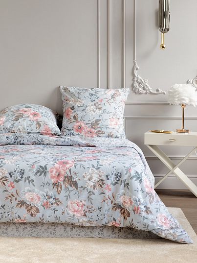 Постельное белье Лунная мелодия, Mia Cara