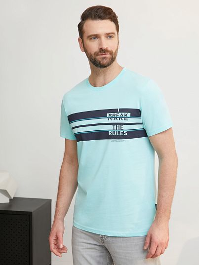 Футболка BeGood - Будь Хорош!