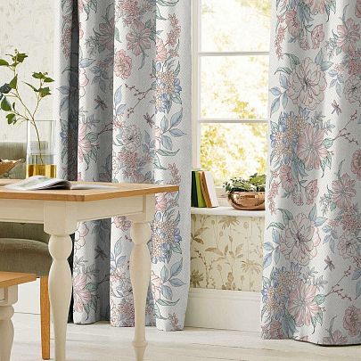 Штора "Барбара", Mia Cara Штора "Барбара", Mia Cara