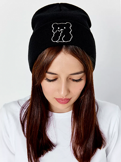 Шапка Crazy Getup