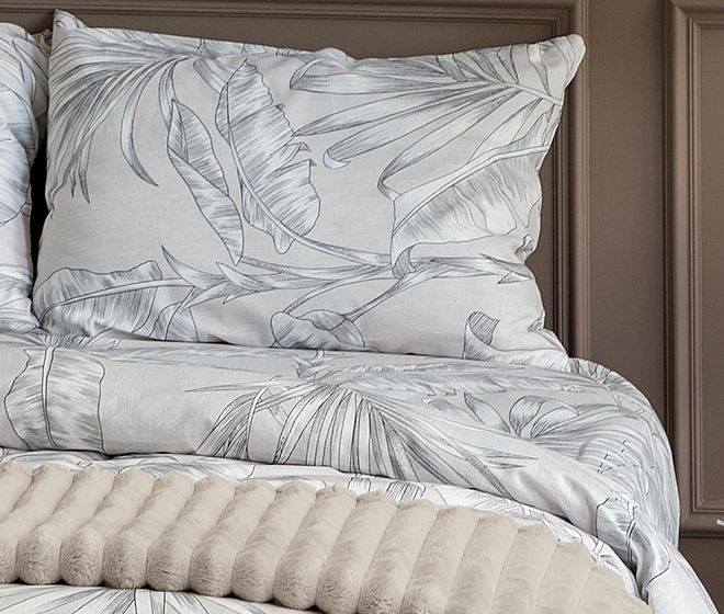 Плотность постельного белья