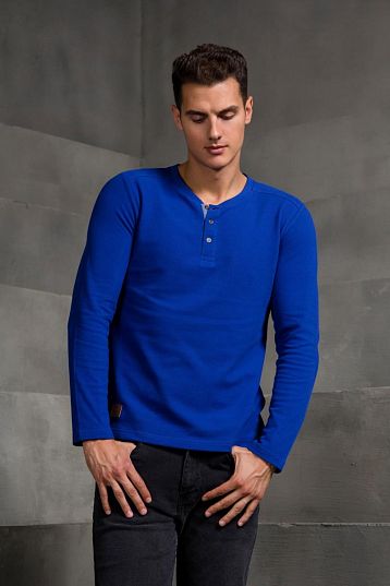 Лонгслив Smart Mood, BeGood