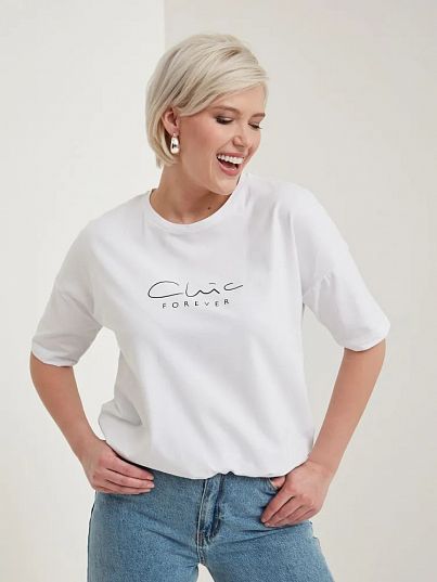 Футболка BeGood