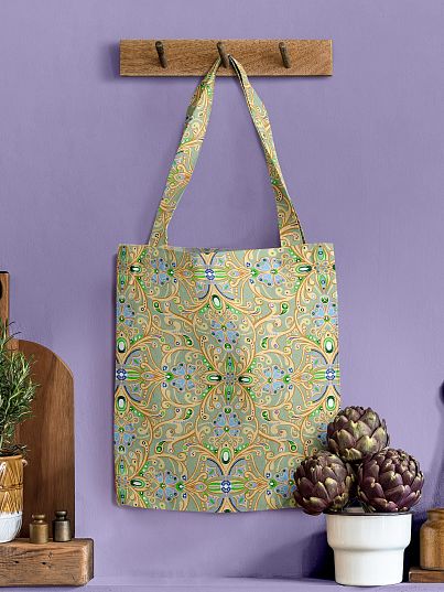 Сумка-шоппер Mia Cara Diamond