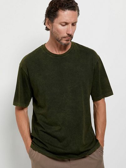 Футболка BeGood - Будь Хорош!