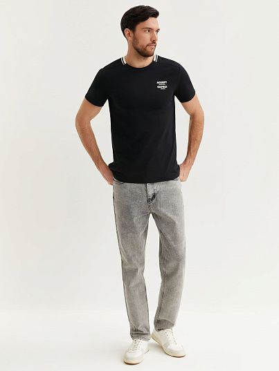 Футболка BeGood - Будь Хорош!