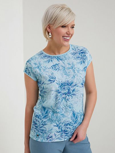 Туника BeGood - Будь хорош!