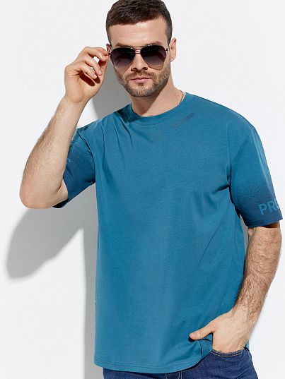 Футболка BeGood - Будь Хорош!