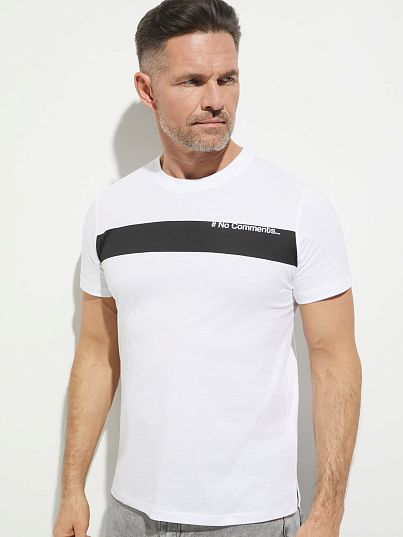 Футболка BeGood - Будь Хорош!