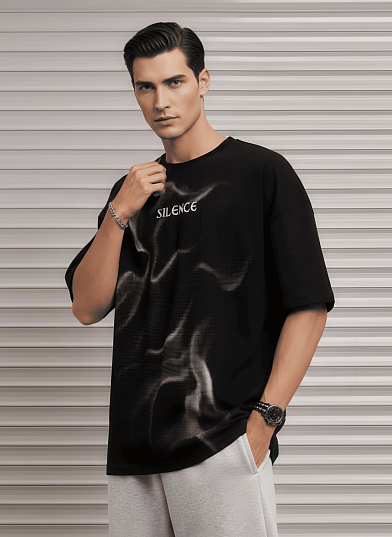 Футболка Crazy Getup