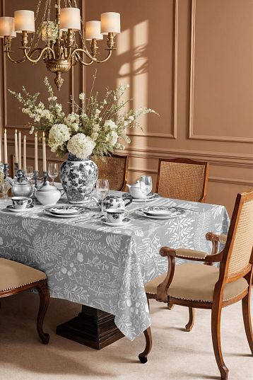 Скатерть Mia Cara Зеленый луг