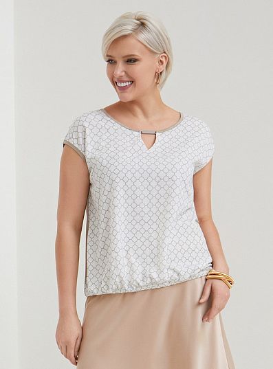 Туника BeGood - Будь хорош!