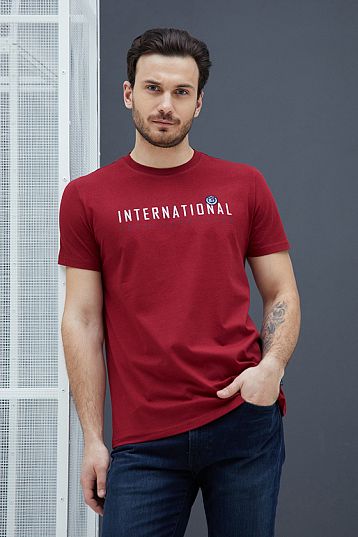 Футболка "SeaBreeze", BeGood