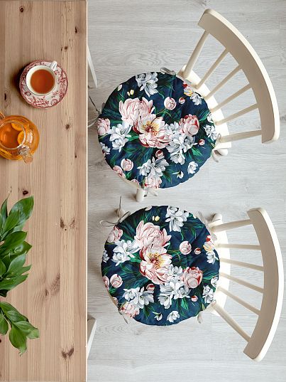 Комплект подушек на стул Mia Cara Ophelie