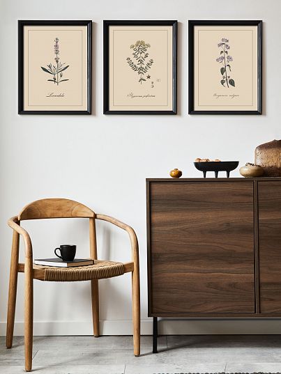 Унисон Botanica