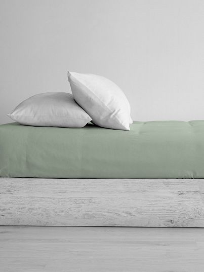 Простыня Унисон Mokko Простыня Унисон Mokko