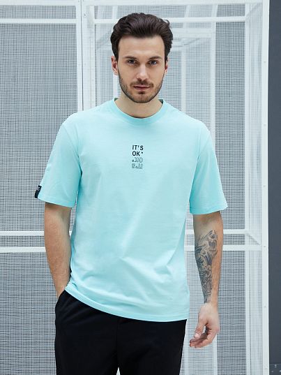 Футболка BeGood - Будь Хорош!