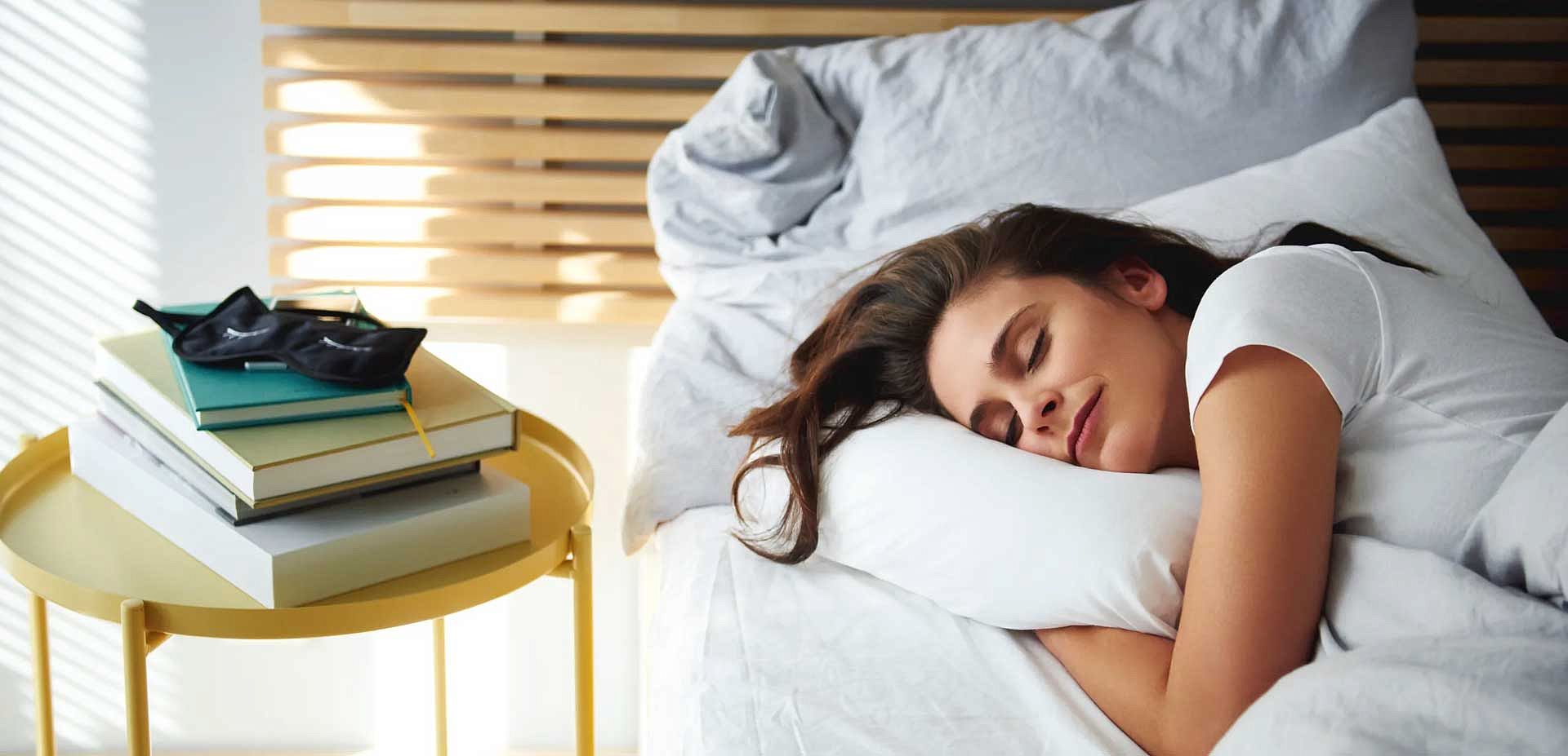 Подушки для сна: виды и критерии выбора