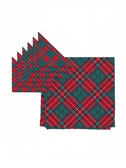 Комплект столового белья Cell, Унисон