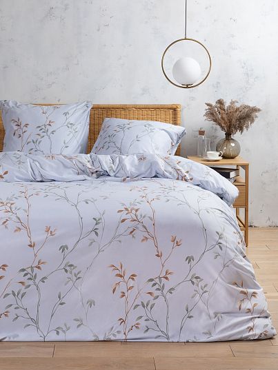 Постельное бельё Унисон Helin