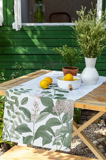 Скатерть-дорожка Mia Cara Вивиана