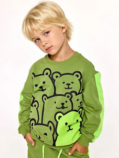 Свитшот Juno Свитшот Juno