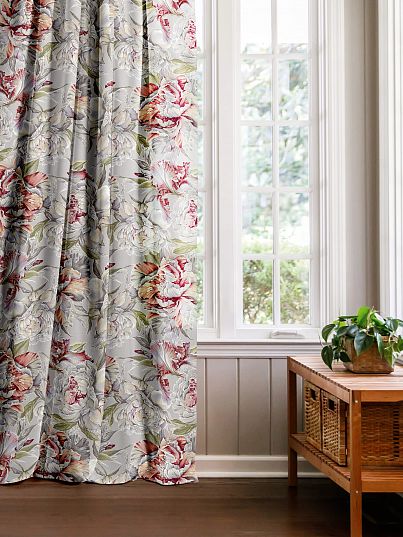 Штора Пион, Mia Cara