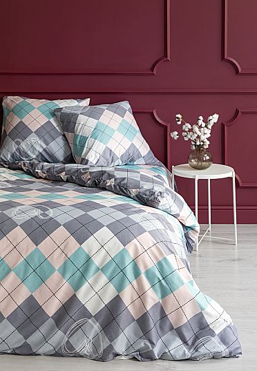 Постельное белье Виардо, Mia Cara