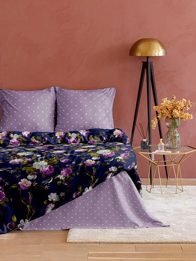 Постельное бельё Флоранс Жизель