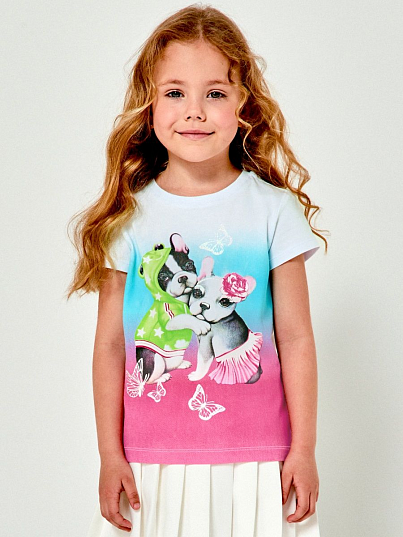 Футболка Juno