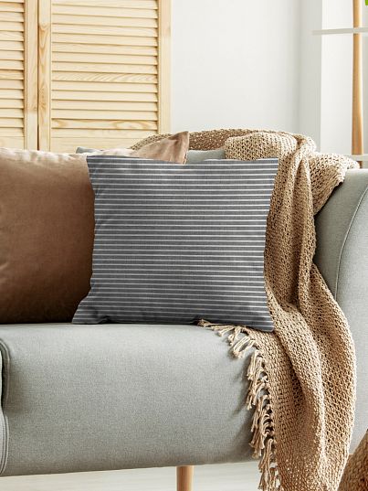 Подушка декоративная "Loft Café", Унисон