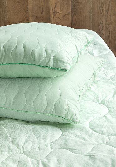 Подушка "Wellness", бамбук, Mia Cara