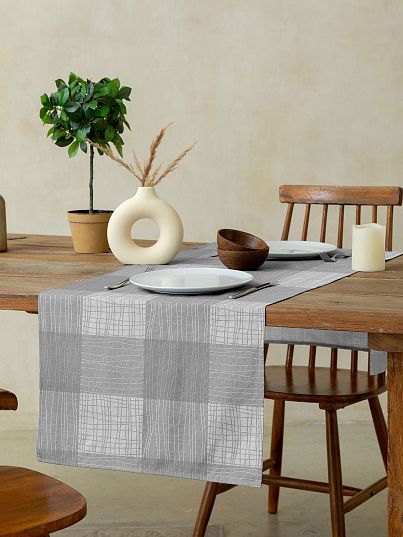 Скатерть-дорожка Унисон Squares