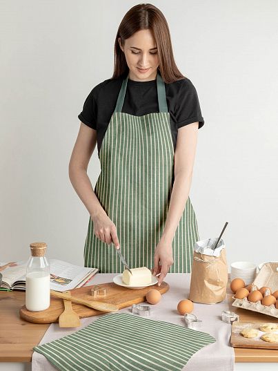 Фартук Унисон Loft Cafe