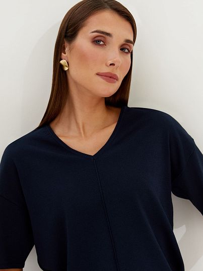 Джемпер BeGood - Будь Хорош!