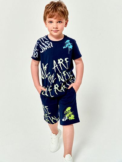  Футболка Juno