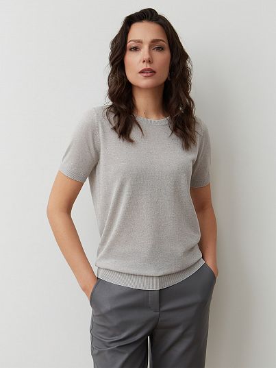 Джемпер BeGood - Будь хорош!