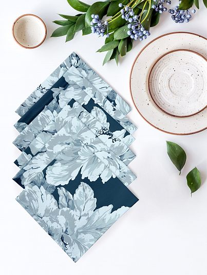 Комплект салфеток Mia Cara Fiorita