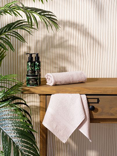 Комплект полотенец Mia Cara Барбара