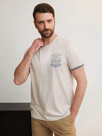 Футболка BeGood