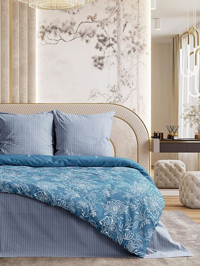 Постельное бельё Mia Cara Donatella