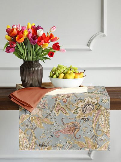Скатерть-дорожка Mia Cara Paradise