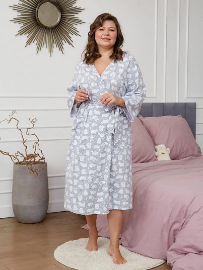 Халат Mia Cara Sweety wink