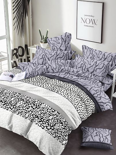 Постельное бельё Унисон Tamori