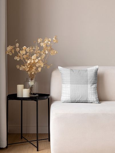 Подушка декоративная Унисон Squares