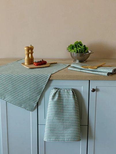 Комплект полотенец Унисон Loft Cafe